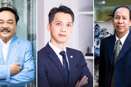 Điều đặc biệt trong khủng hoảng ở những công ty gia đình lớn nhất Việt Nam