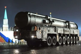 Nga tiết lộ số lượng khủng các tên lửa đạn đạo xuyên lục địa thế hệ 5 sẵn sàng được phóng