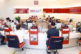 HDBank chuẩn bị chia cổ tức tỷ lệ 25%, ước lợi nhuận 6 tháng vượt kế hoạch