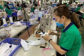 Bình Dương: Nhiều doanh nghiệp vượt khó, vươn lên trong đại dịch