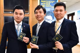 Cục Hàng không kiến nghị áp dụng 'hộ chiếu vaccine' từ tháng 9