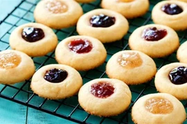 Bánh hết hạn ăn vẫn ngon