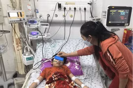 Viêm đa hệ thống nặng liên quan Covid-19 dễ bị nhầm viêm ruột thừa cấp