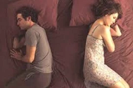 Vợ thích dùng đồ chơi tình dục hơn thích chồng