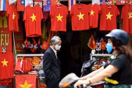 ICAEW: Việt Nam chịu ít tác động của Covid-19 nhất trong khu vực Đông Nam Á