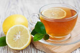 Công thức giảm béo, làm đẹp da bằng chanh nên tham khảo