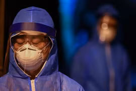 Chiều nay Hà Nội họp khẩn liên quan dịch Covid-19