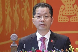 Đề nghị Trung ương sớm có cơ chế bảo vệ cán bộ có tư duy mới, đột phá