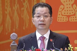 Đề nghị Trung ương sớm có cơ chế bảo vệ cán bộ có tư duy mới, đột phá