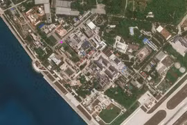 Việt Nam phản đối Trung Quốc đăng ký hơn 400 công ty ở Hoàng Sa