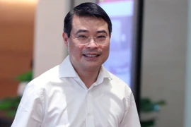 Thống đốc Ngân hàng Nhà nước làm Chánh văn phòng Trung ương Đảng