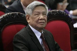 Dấu ấn Tổng Bí thư Lê Khả Phiêu trong sinh hoạt tự phê bình và phê bình