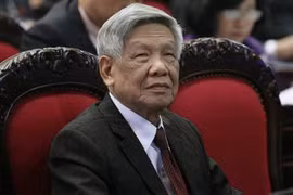 Dấu ấn Tổng Bí thư Lê Khả Phiêu trong sinh hoạt tự phê bình và phê bình