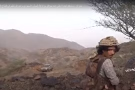 Ngạc nhiên chưa, dẫn quân vào Yemen, Ả rập Xê út giờ cuống cuồng chống đỡ Houthi đánh vào lãnh thổ