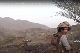 Ngạc nhiên chưa, dẫn quân vào Yemen, Ả rập Xê út giờ cuống cuồng chống đỡ Houthi đánh vào lãnh thổ