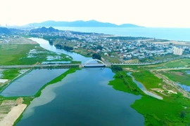 Đà Nẵng - Quảng Nam đầu tư hơn 1.500 tỷ đồng khai thông sông Cổ Cò