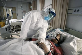 Phát hiện bất ngờ về bệnh nhân mắc Covid-19 tại Vũ Hán sau 6 tháng