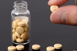 Việt Nam điều chế thành công thuốc điều trị SARS-CoV-2