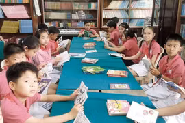 Bộ GD&ĐT trả lời về sách công nghệ giáo dục, PGS Nguyễn Kế Hào nói không thuyết phục