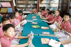 Bộ GD&ĐT trả lời về sách công nghệ giáo dục, PGS Nguyễn Kế Hào nói không thuyết phục