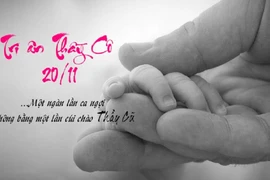 Lễ Kỷ niệm ngày Nhà giáo Việt Nam 20/11 có được tổ chức không?