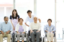 Tăng cường đào tạo, bổ sung nhân lực ngành chăm sóc sau đại dịch Covid-19