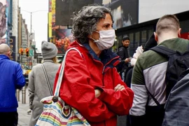 Mỹ phát hiện biến thể mới của SARS-CoV-2