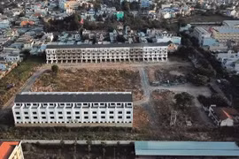  Đồng Nai: Thanh tra toàn diện dự án Bình Đa