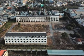  Đồng Nai: Thanh tra toàn diện dự án Bình Đa