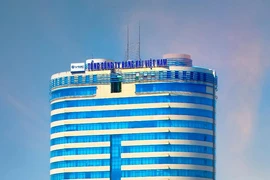 Tổng công ty Hàng hải Việt Nam thi tuyển 2 phó Tổng giám đốc 