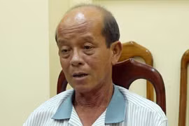 Người đàn ông 60 tuổi bị bắt sau 37 năm trốn khỏi trại giam