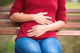 Thận đa nang cần tránh thức ăn muối chua