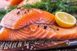 Dưỡng chất cần thiết đối với não 