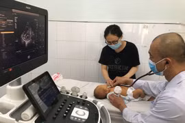 Người chăm sóc… những trái tim non