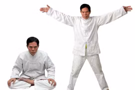 Bài tập xả stress, tăng cường trí nhớ