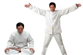 Bài tập xả stress, tăng cường trí nhớ