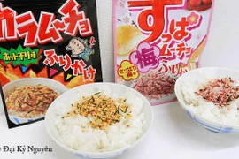 Ảo tưởng mua muối vừng tiền triệu