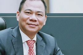 Tuổi 53 của tỷ phú tuổi Thân Phạm Nhật Vượng