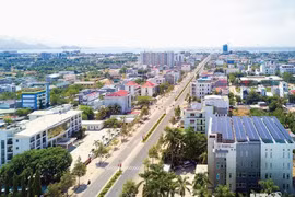 Tỉnh Ninh Thuận đang tìm chủ đầu tư cho 67 dự án bất động sản