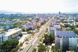 Tỉnh Ninh Thuận đang tìm chủ đầu tư cho 67 dự án bất động sản