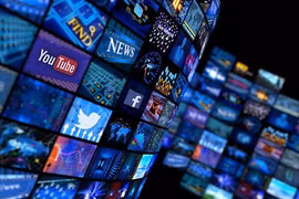 Ngôn ngữ đang được sử dụng như một phương cách bạo lực