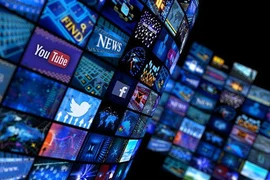 Ngôn ngữ đang được sử dụng như một phương cách bạo lực