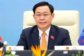 Trao quyền nhiều hơn cho Chính phủ để ứng phó hiệu quả với dịch Covid-19