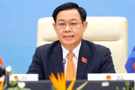 Trao quyền nhiều hơn cho Chính phủ để ứng phó hiệu quả với dịch Covid-19