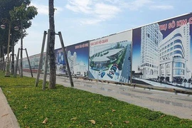 NÓNG: Bắt 3 lãnh đạo Tổng Công ty Bình Dương liên quan đến 43 ha "đất vàng"