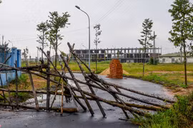 Kiến nghị thu hồi 29 dự án chậm đưa đất vào sử dụng tại Hà Nội