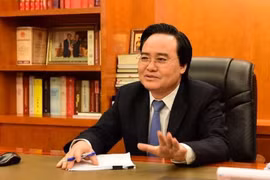 Bí thư Đảng ủy sẽ kiêm Chủ tịch Hội đồng trường