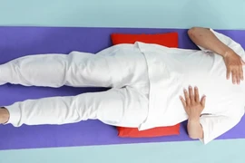 Phục hồi sức khỏe sau khi nhiễm Covid-19