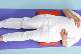 Phục hồi sức khỏe sau khi nhiễm Covid-19