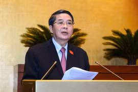 Không đồng tình Chính phủ mang 4.000 tỉ đền bù, GPMB cao tốc Hà Nội - Hải Phòng